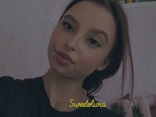 Sweetolivia