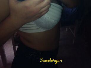 Sweetorgas