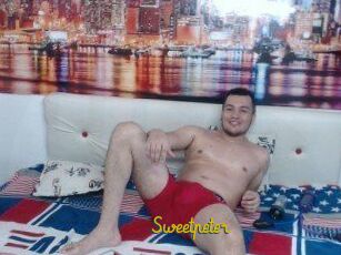 Sweetpeter