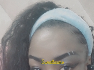 Sweetteamo