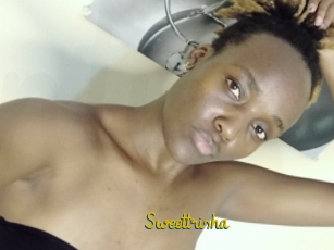 sweettrisha Porno TV