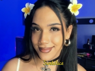 Swetaliice