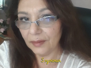 Sxyvivian
