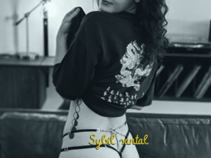 Sybil_santal
