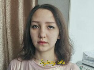 Sydney_cole