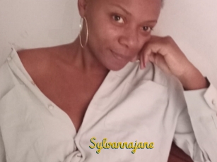 Sylvannajane