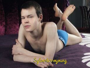 Sylvestersoyoung