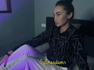 Sylviaadams