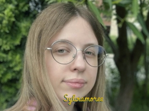 Sylviamoree