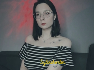 Sylviehorton