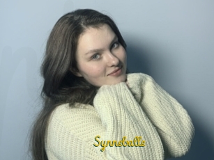 Synneballe
