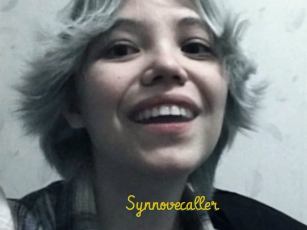Synnovecaller