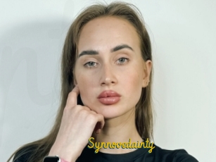Synnovedainty