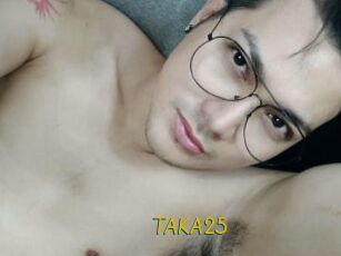 TAKA25