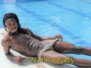 TARZAN_SEXYBOY
