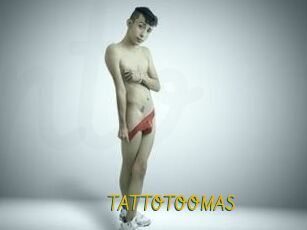 TATTOTOOMAS