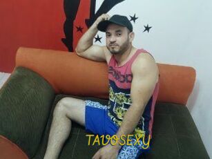 TAVOSEXY