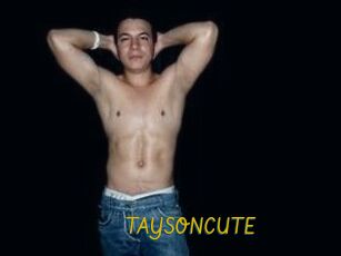 TAYSON_CUTE
