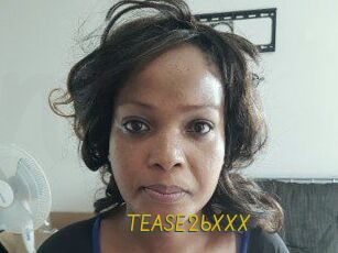 TEASE26XXX