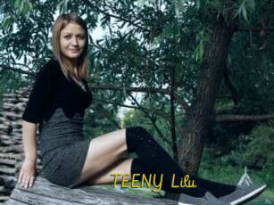 TEENY_Lilu