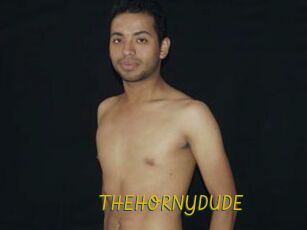 THEHORNYDUDE