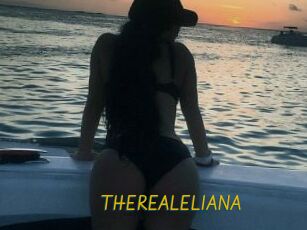 THEREALELIANA