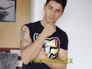 TIMOTHYMILLER