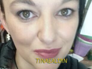TINAEALVIN