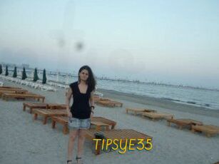 TIPSYE35