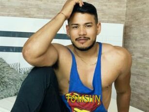 TOMSIIN