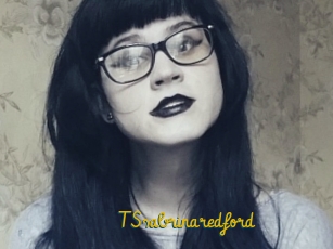 TSsabrinaredford