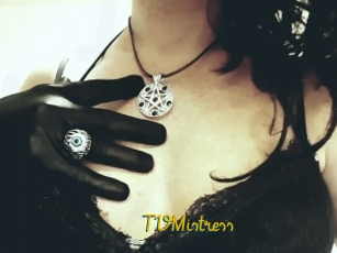 TVMistress