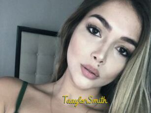 TaaylorSmith