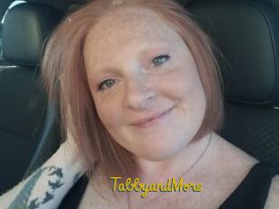 TabbyandMore