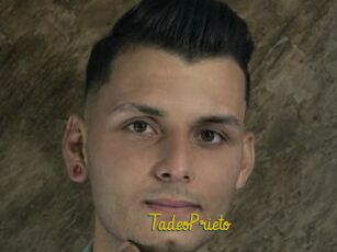 TadeoPrieto