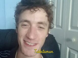 Takkitaman