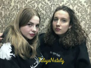 TaliyaNataly