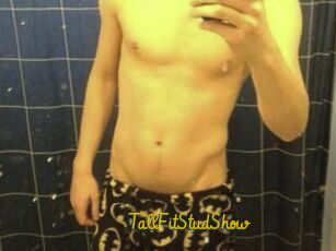 TallFitStudShow