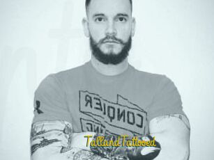 TallandTattooed