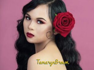 TamarynBrown