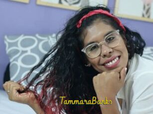 TammaraBanks