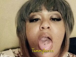 Tammifaexxx
