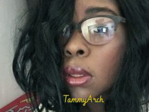 TammyArch