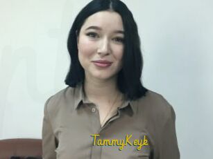TammyKeyk