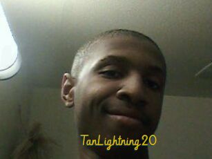 TanLightning20