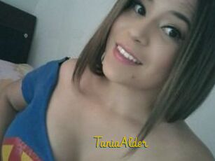 TaniaAlder