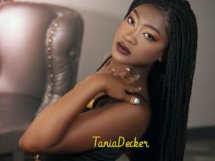 TaniaDecker