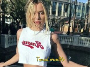 TaniaLorenBb