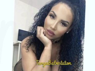 TanyaBabestation Porno TV