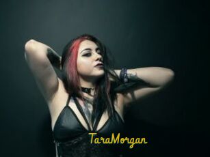 TaraMorgan